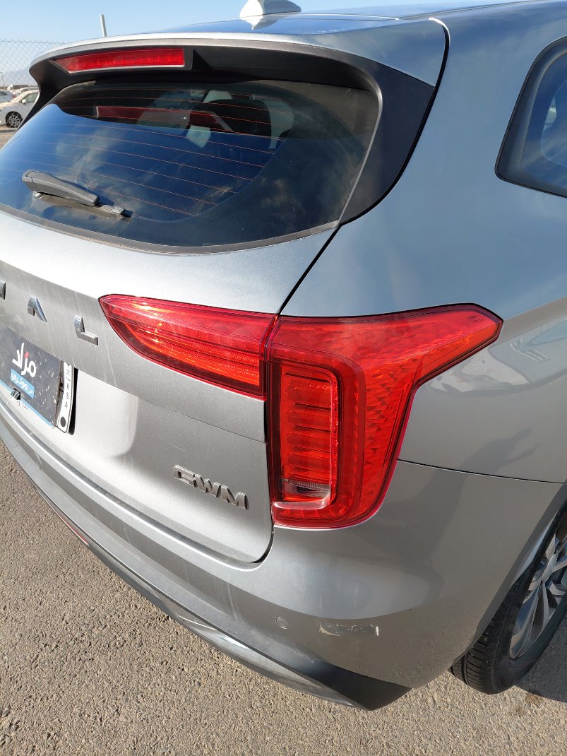 Haval Jolion  SPORT  اساسي 2024 image