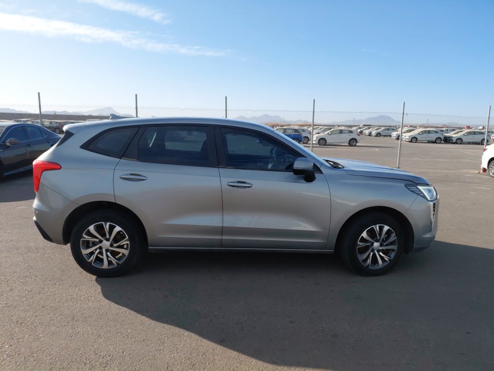 Haval Jolion  SPORT  اساسي 2024 image
