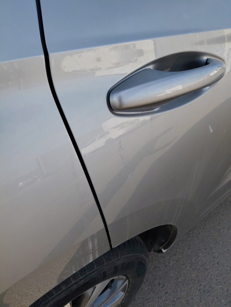 Haval Jolion  SPORT  اساسي 2024 image