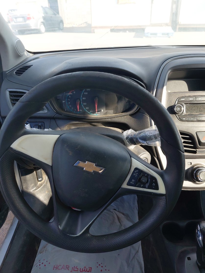 Chevrolet  Spark  LT  2020 image