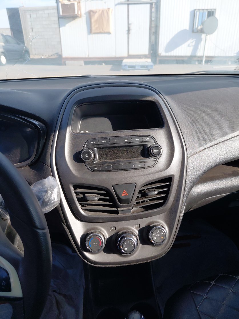 Chevrolet  Spark  LT  2020 image