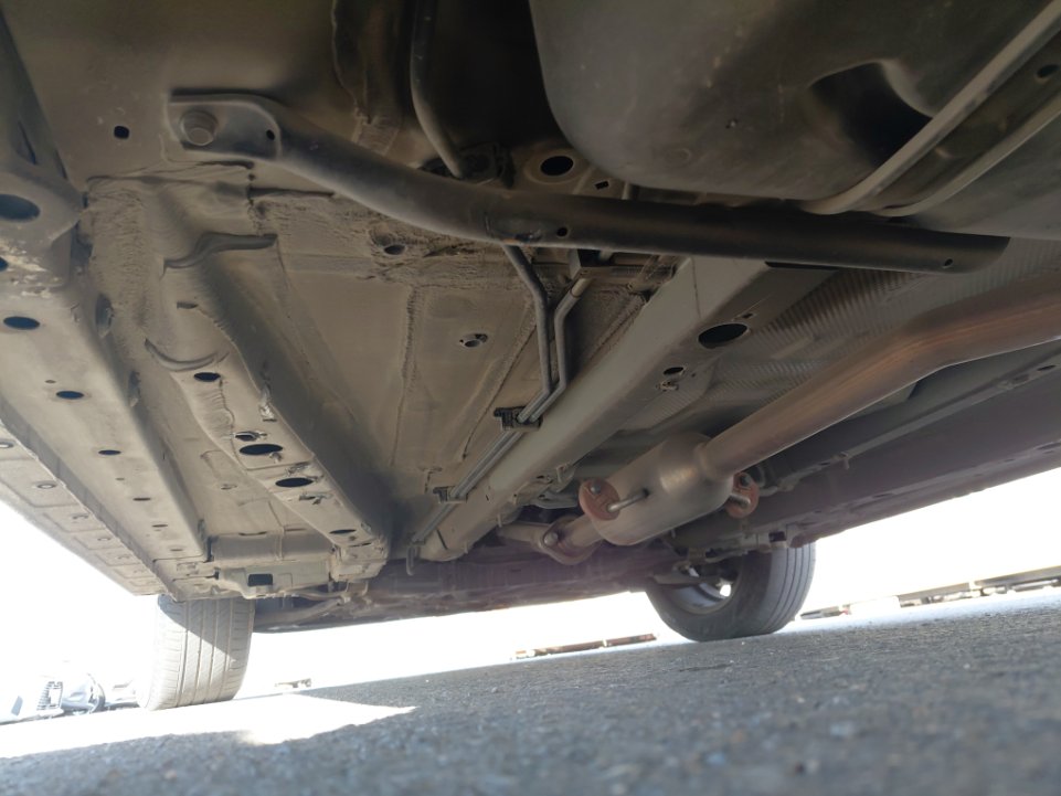 Haval Jolion  SPORT  اساسي 2024 image