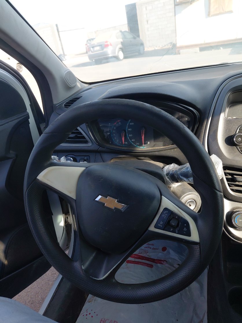 Chevrolet  Spark  LT  2020 image