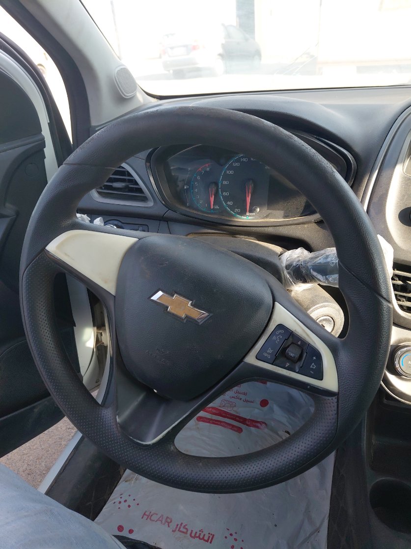 Chevrolet  Spark  LT  2020 image