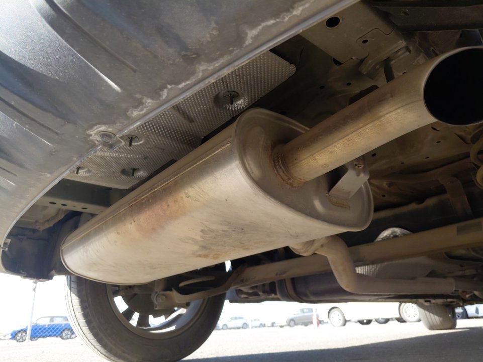 Haval Jolion  SPORT  اساسي 2024 image