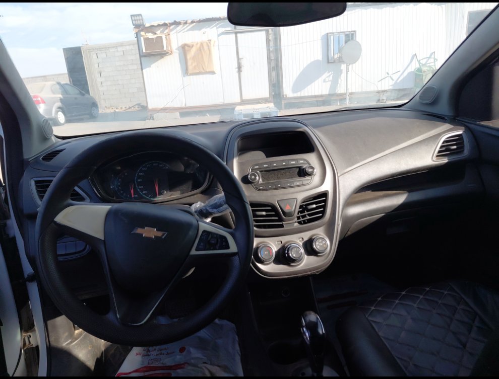 Chevrolet  Spark  LT  2020 image