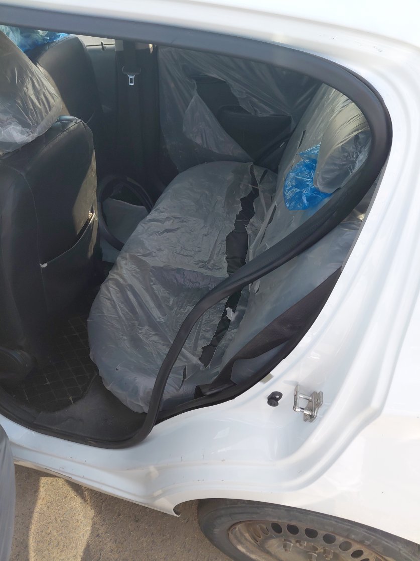 Chevrolet  Spark  LT  2020 image