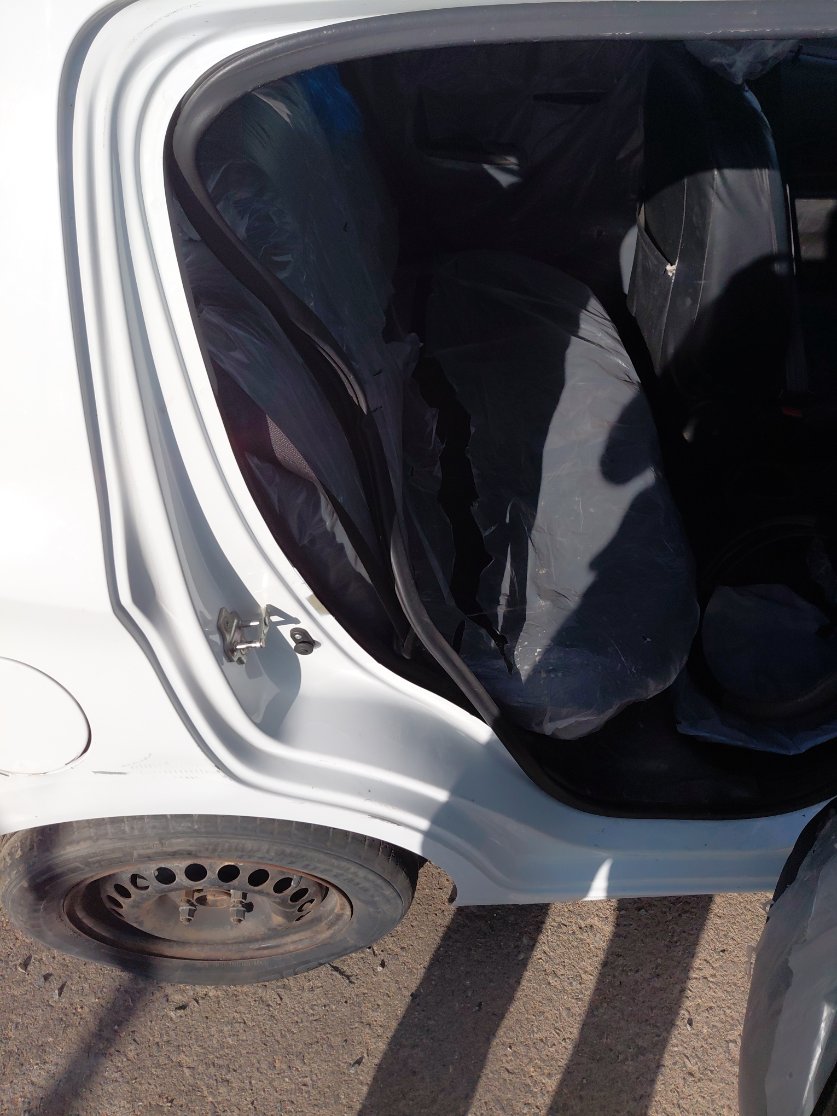 Chevrolet  Spark  LT  2020 image