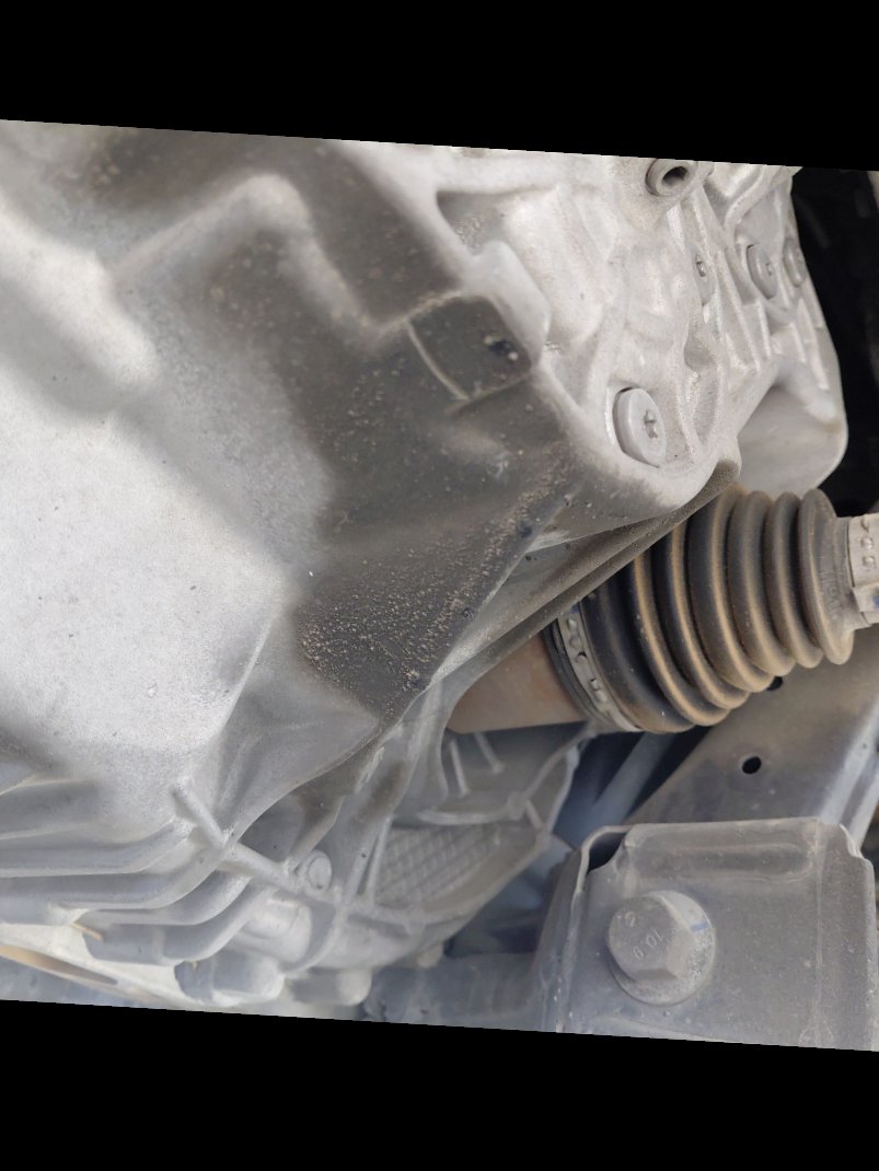 Haval Jolion  SPORT  اساسي 2024 image