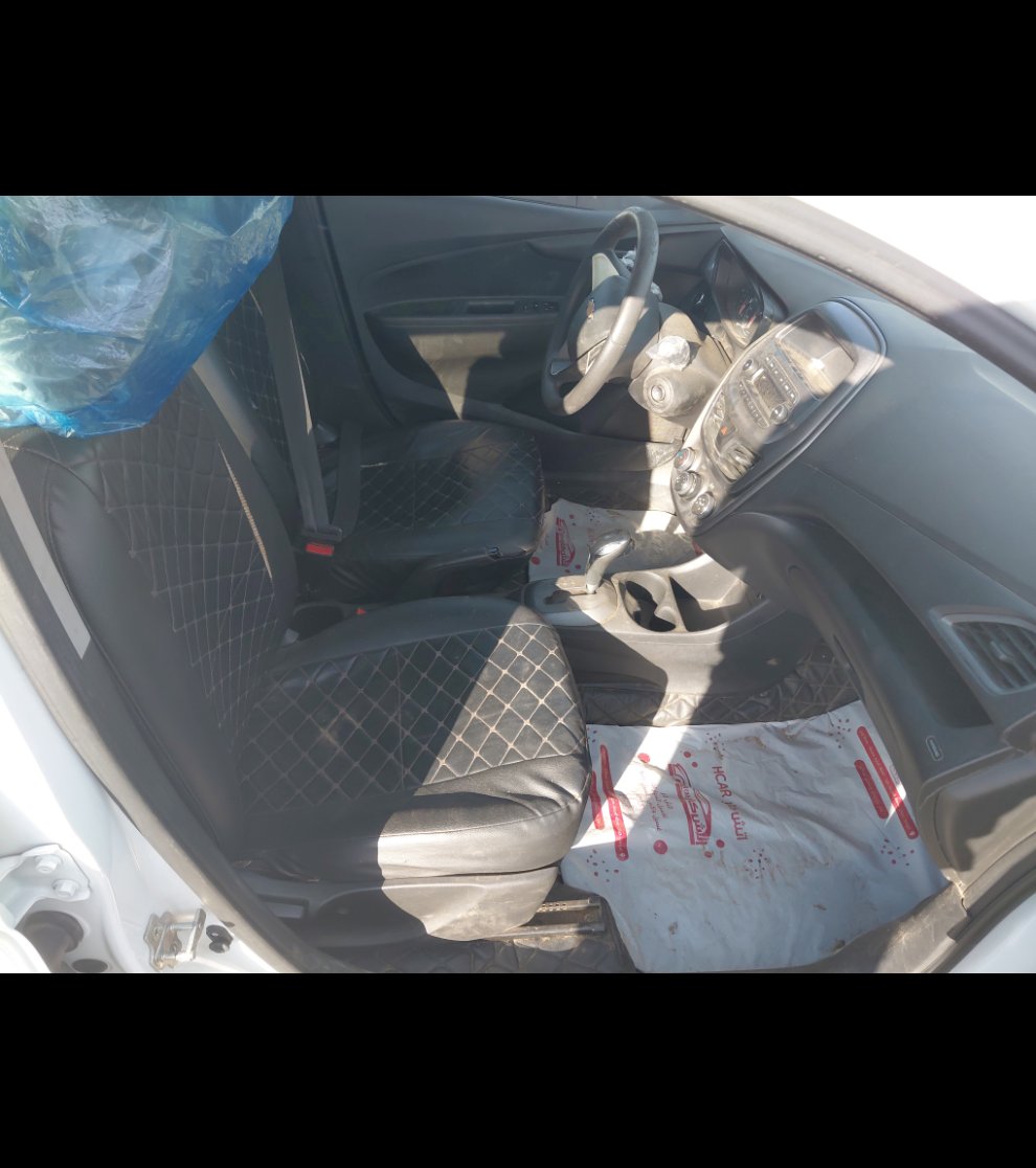 Chevrolet  Spark  LT  2020 image