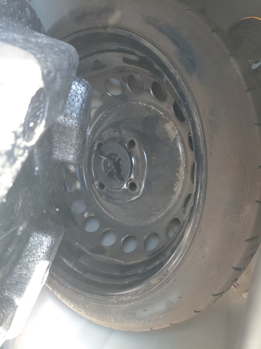 Chevrolet  Spark  LT  2020 image