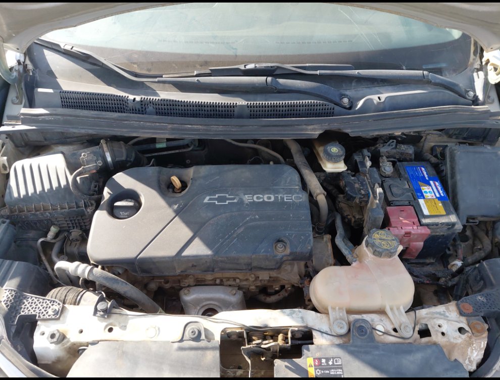 Chevrolet  Spark  LT  2020 image