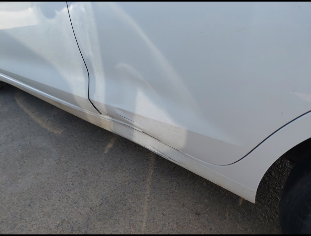 Chevrolet  Spark  LT  2020 image