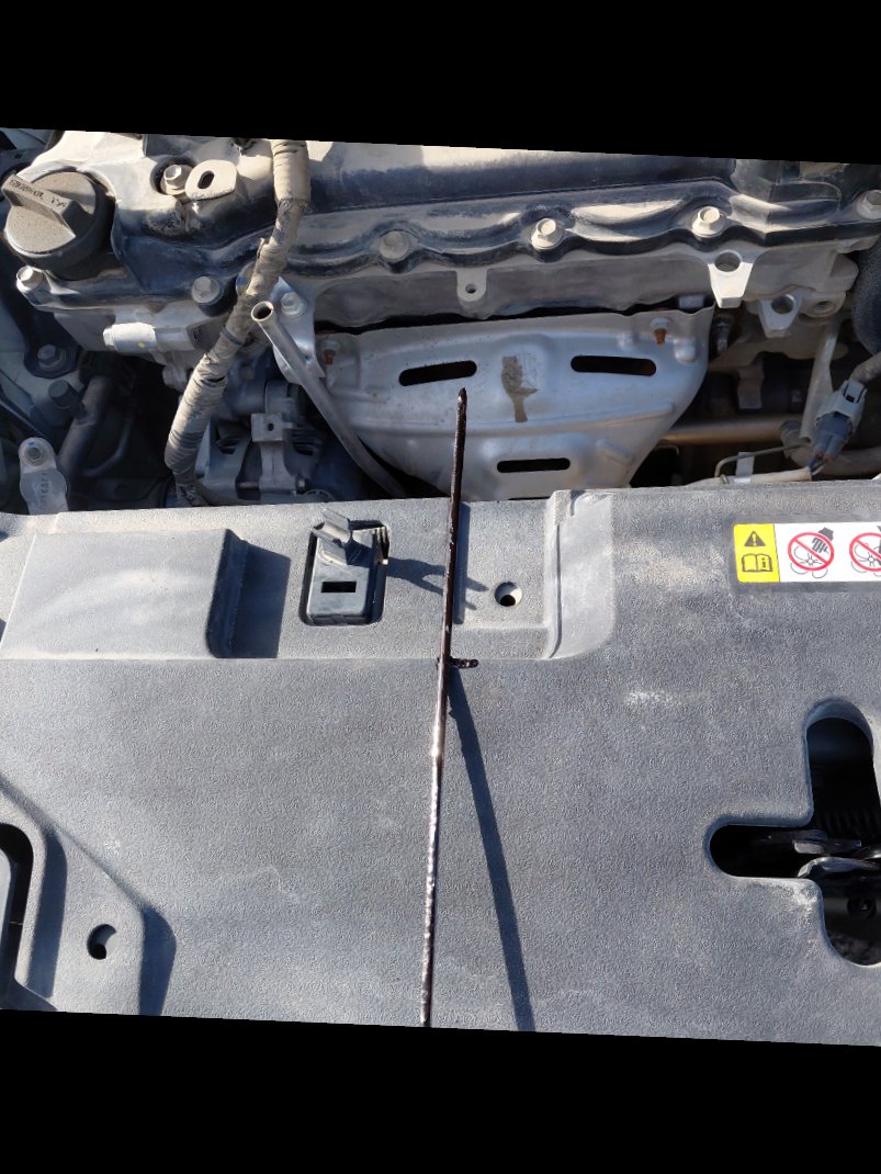 تويوتا يارس Y 2020 image