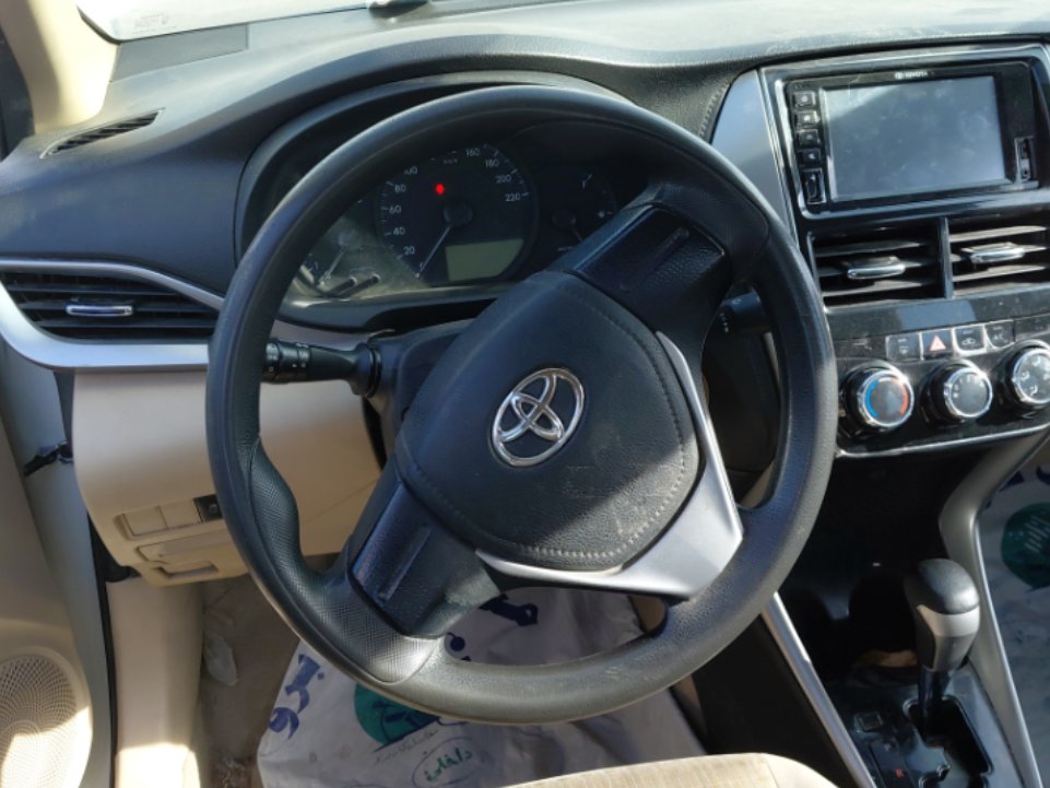 الوسائد الهوائية