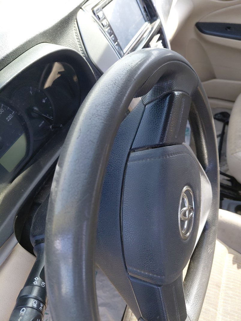 تويوتا يارس Y 2020 image