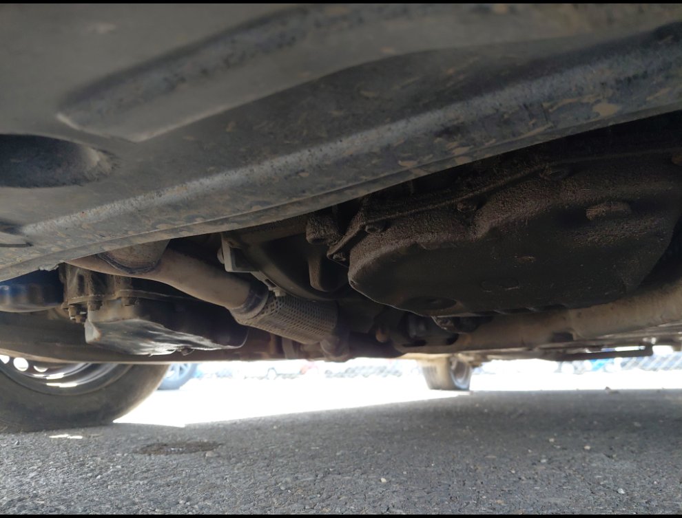 Chevrolet  Spark  LT  2020 image