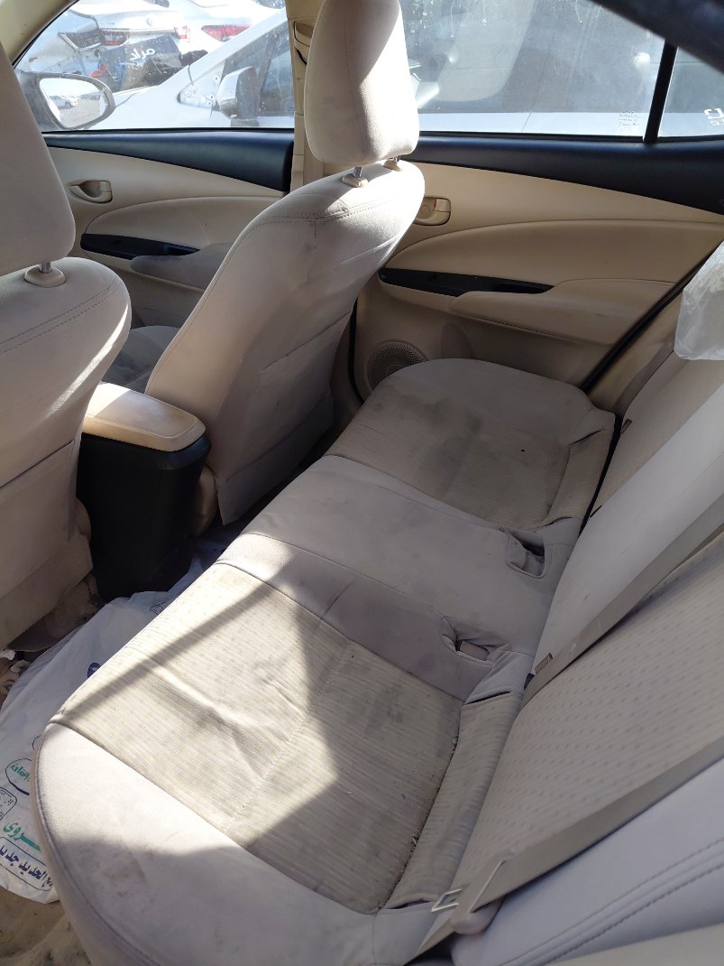 تويوتا يارس Y 2020 image