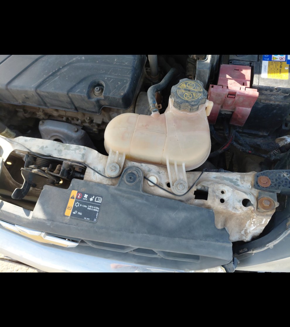 Chevrolet  Spark  LT  2020 image