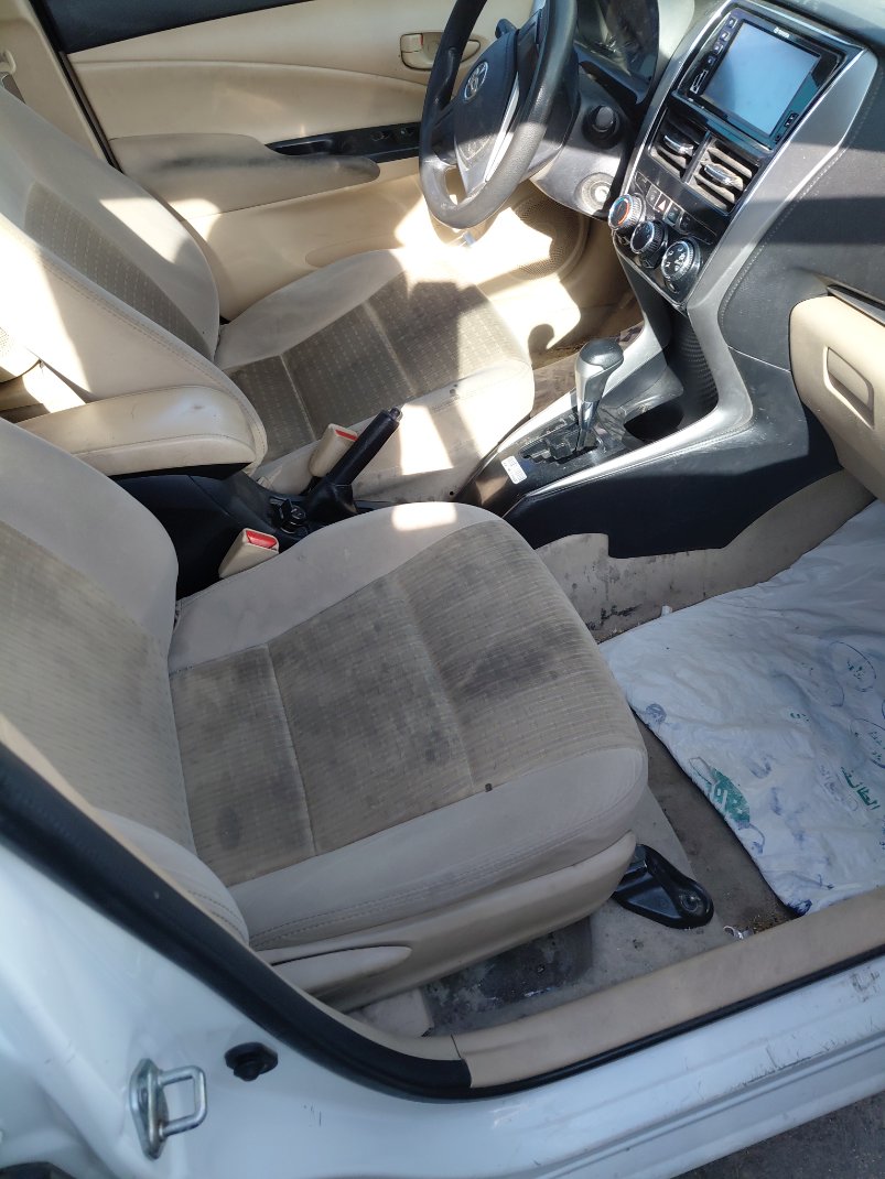 تويوتا يارس Y 2020 image