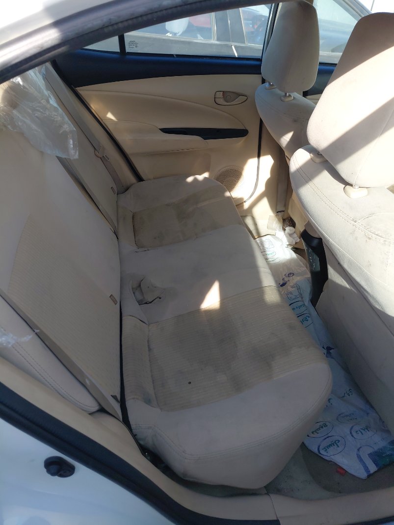 تويوتا يارس Y 2020 image