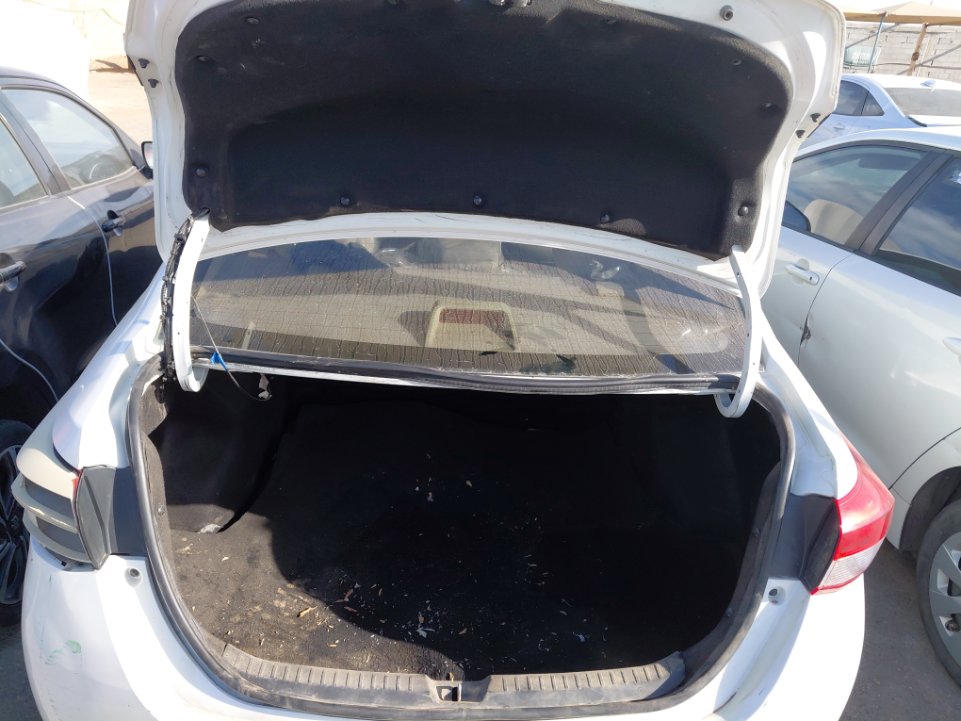 تويوتا يارس Y 2020 image