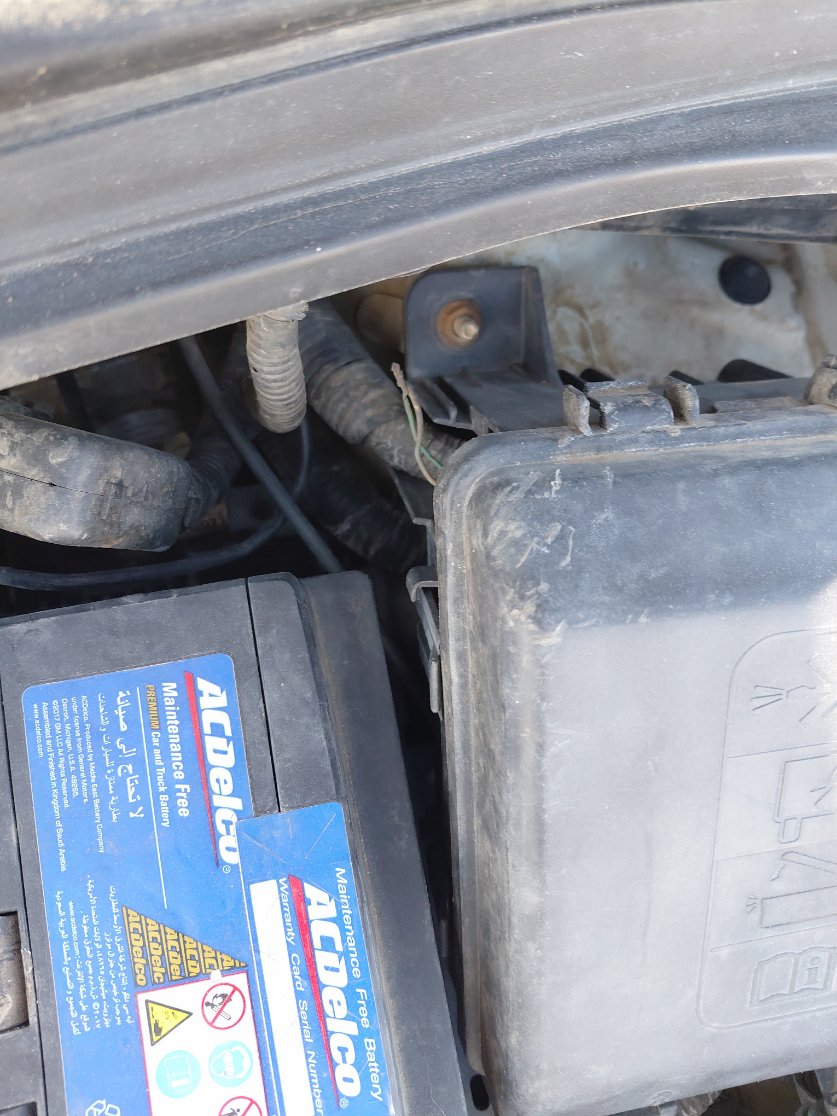 Chevrolet  Spark  LT  2020 image