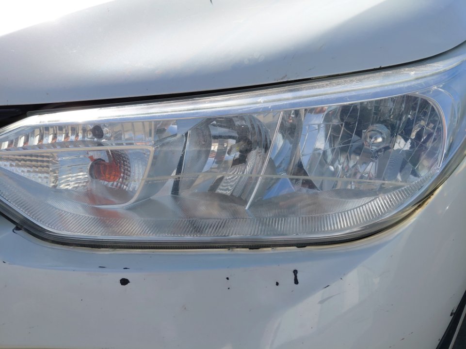 تويوتا يارس Y 2020 image