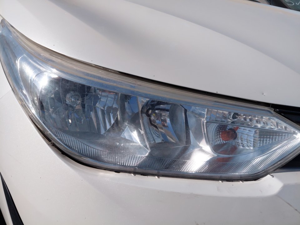 تويوتا يارس Y 2020 image