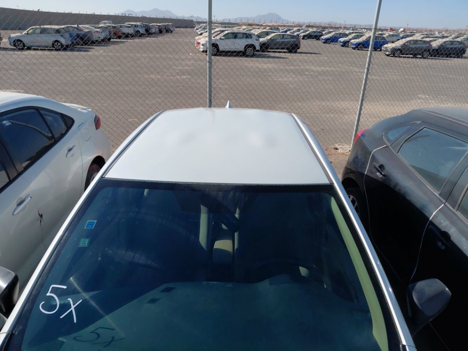 تويوتا يارس Y 2020 image