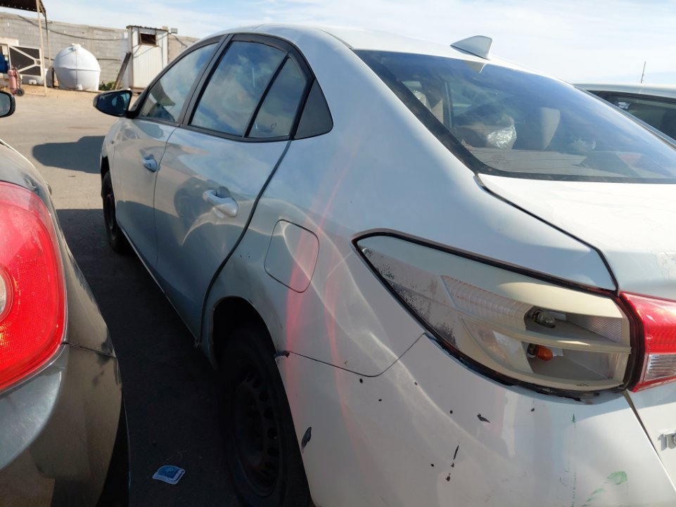 تويوتا يارس Y 2020 image