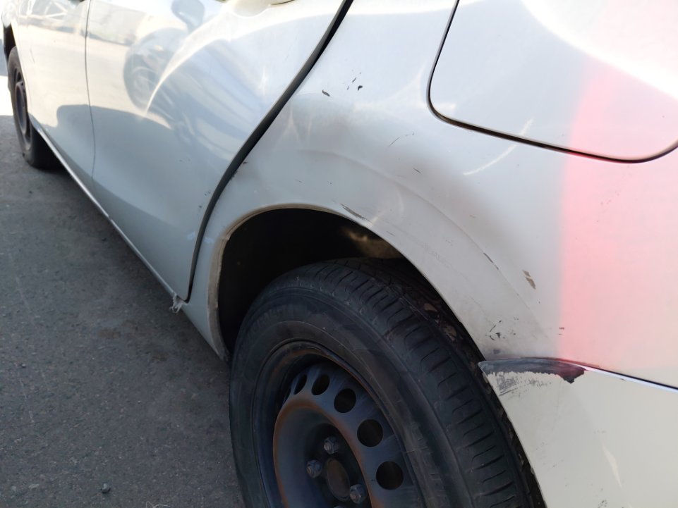 تويوتا يارس Y 2020 image