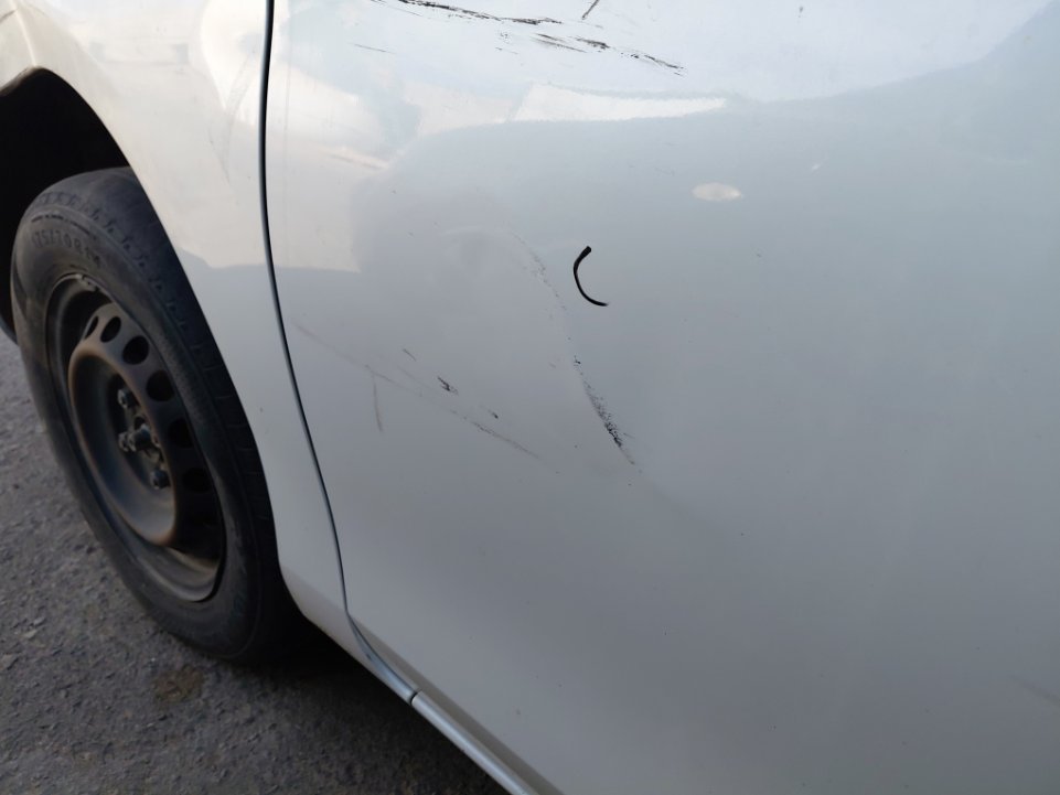 تويوتا يارس Y 2020 image