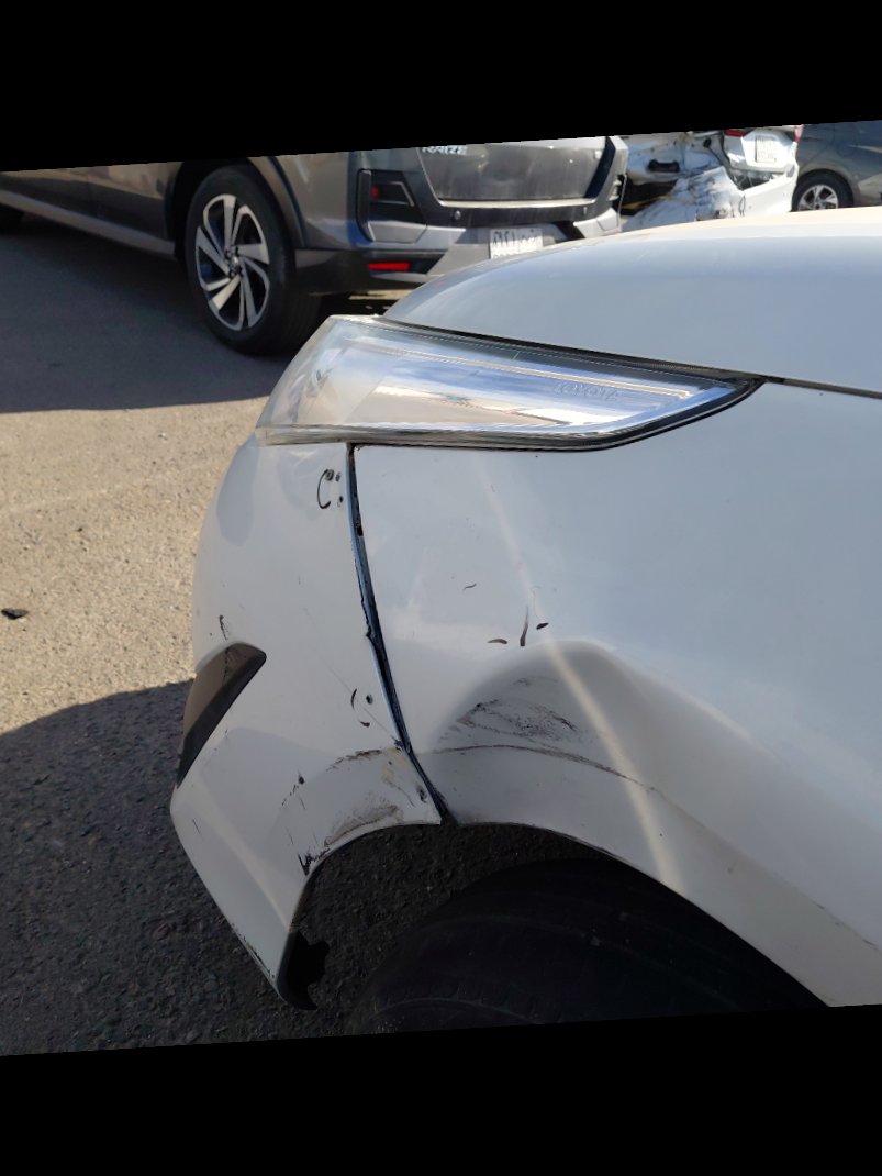 تويوتا يارس Y 2020 image