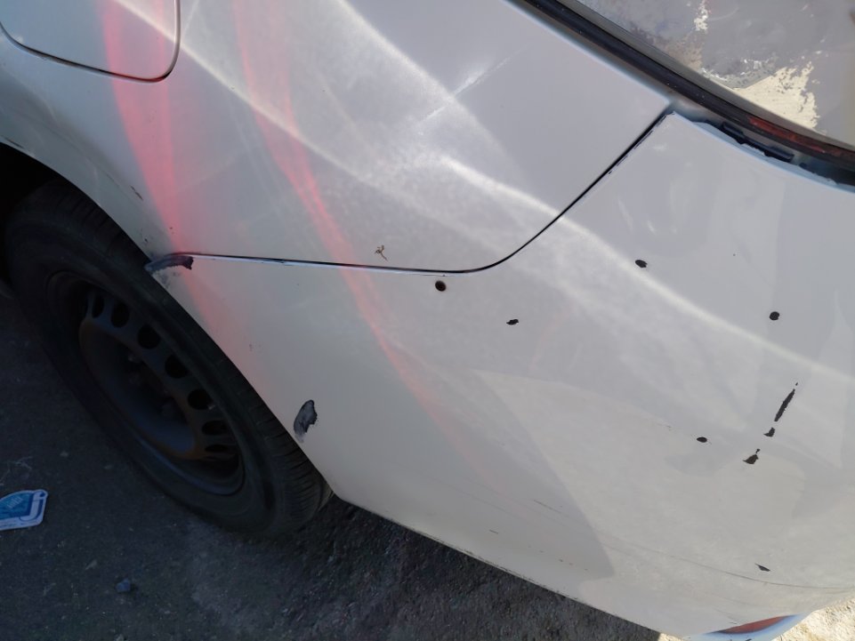 تويوتا يارس Y 2020 image