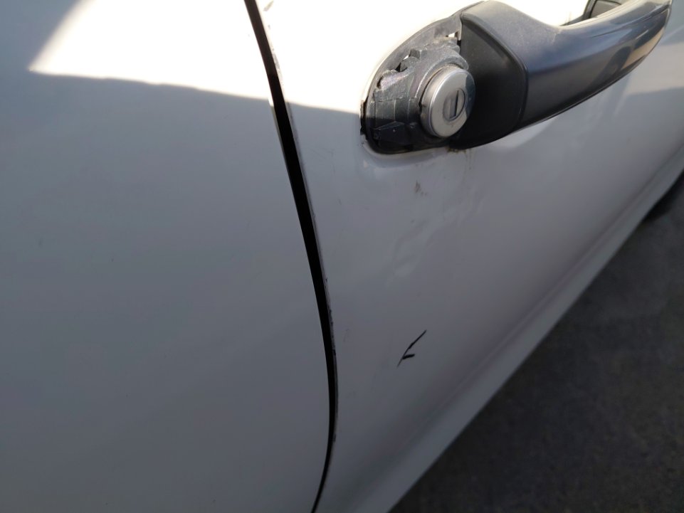 تويوتا يارس Y 2020 image