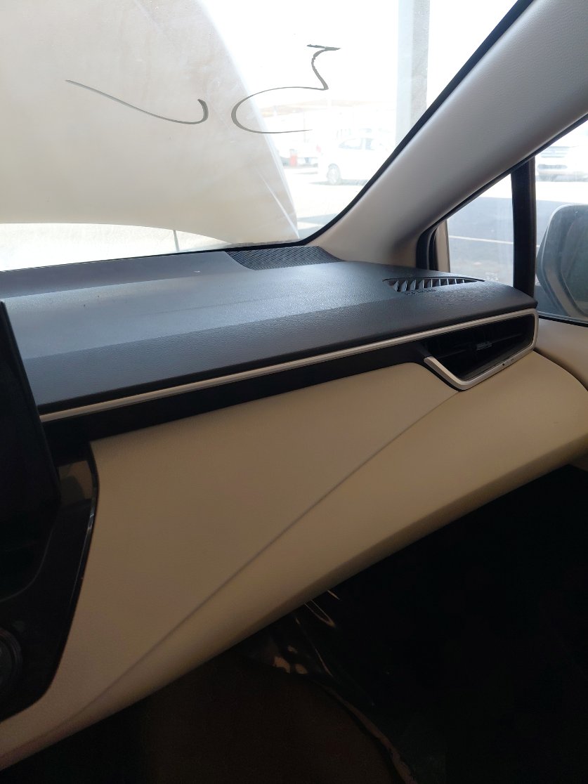 تويوتا كورولا XLI 2021 image