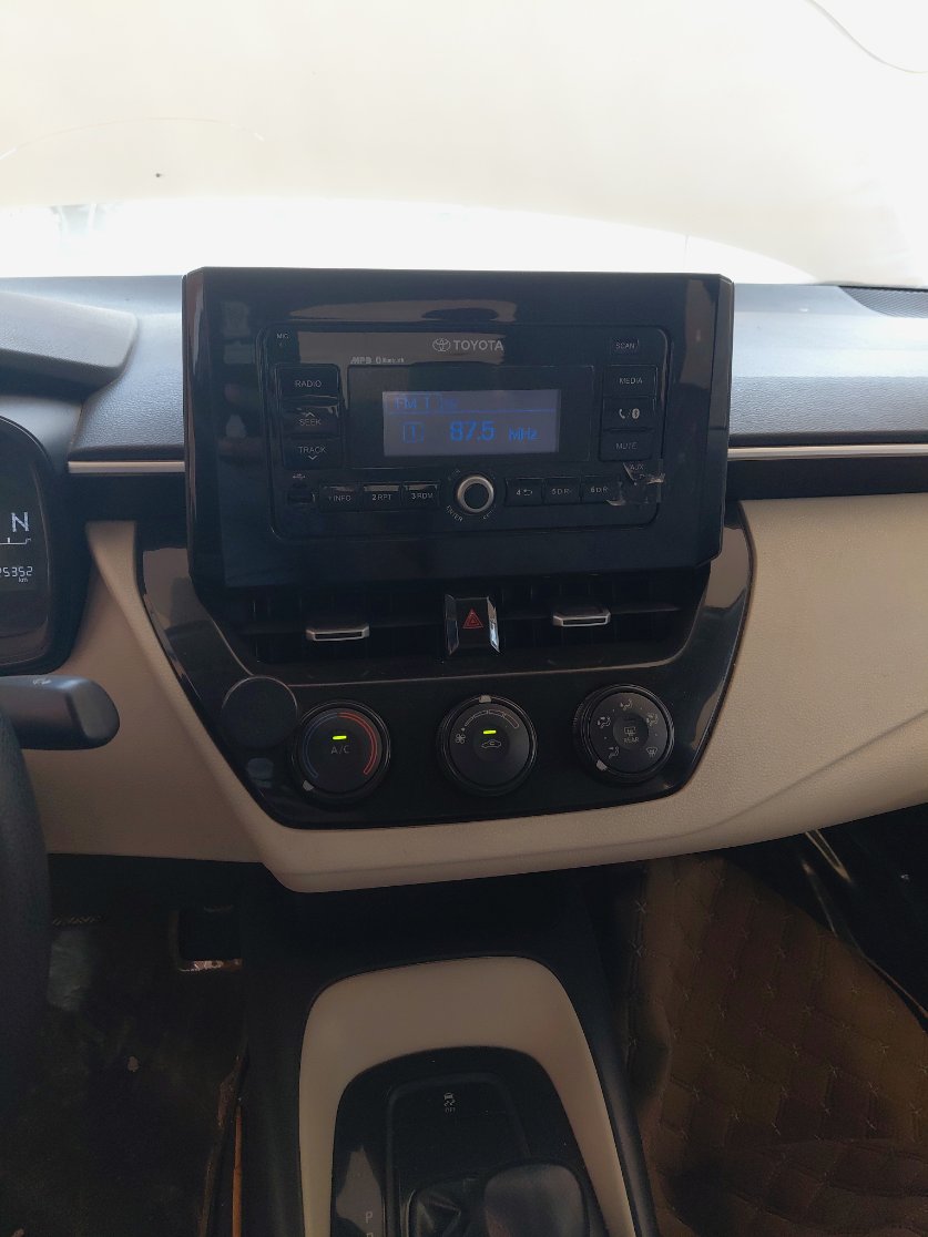 تويوتا كورولا XLI 2021 image