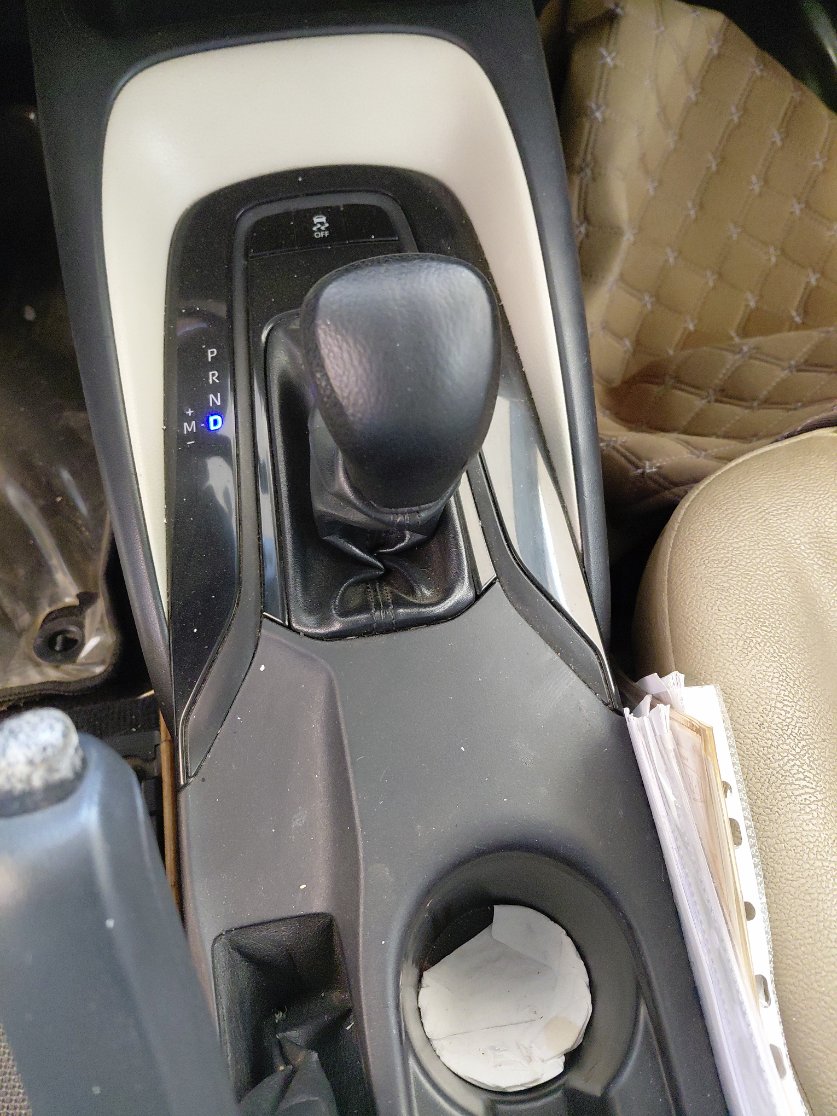 تويوتا كورولا XLI 2021 image