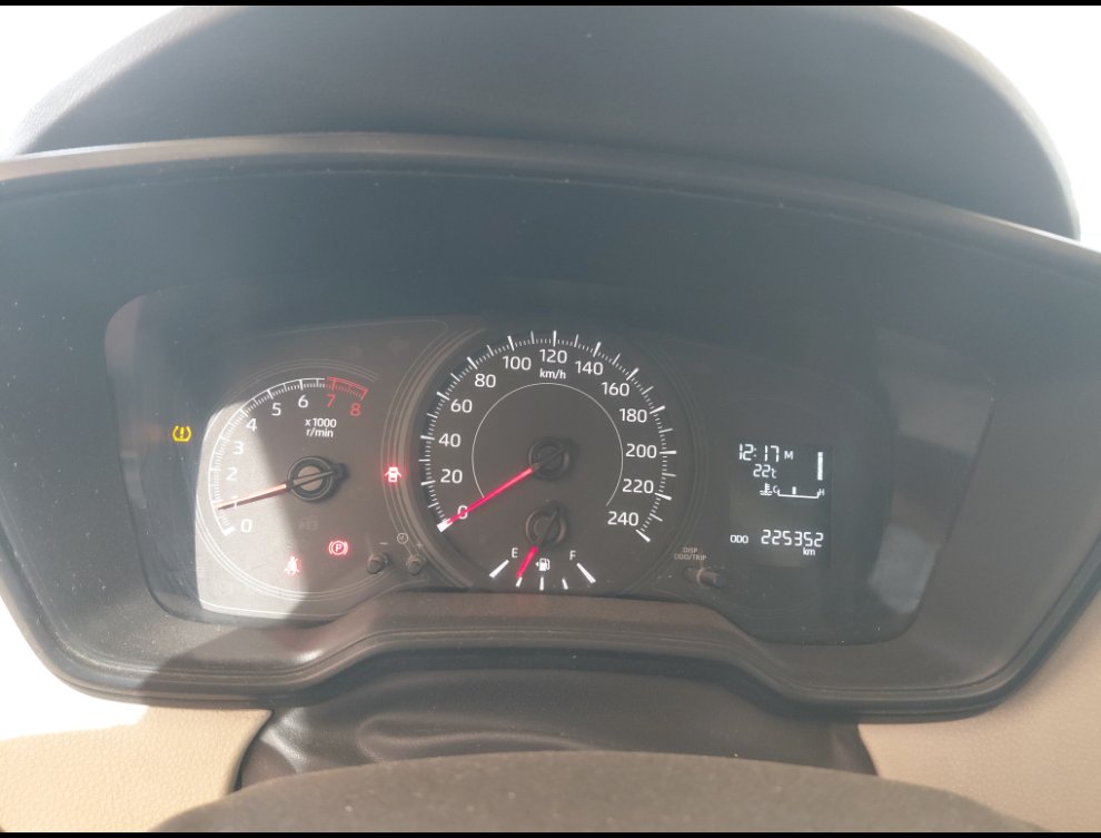 تويوتا كورولا XLI 2021 image