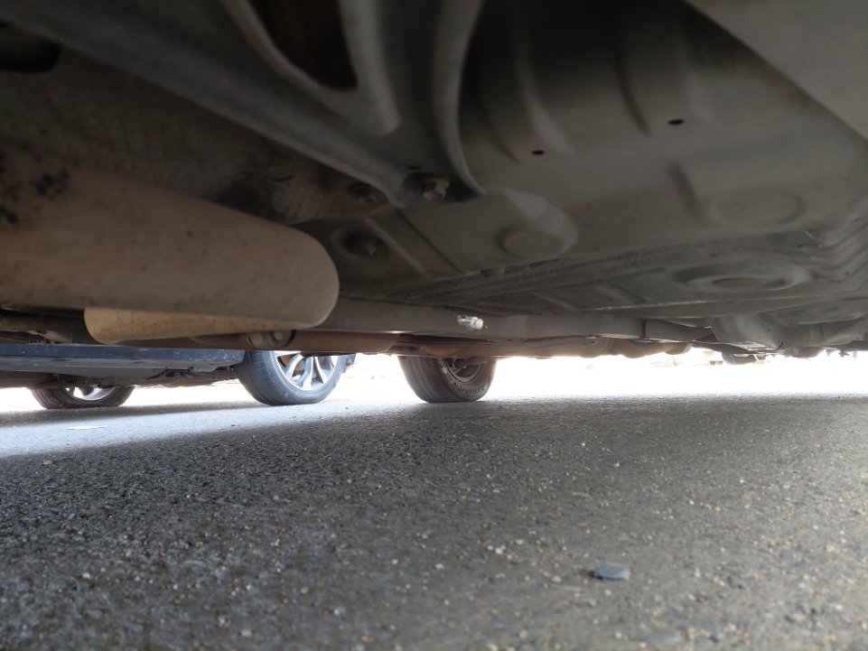 تويوتا يارس Y 2020 image