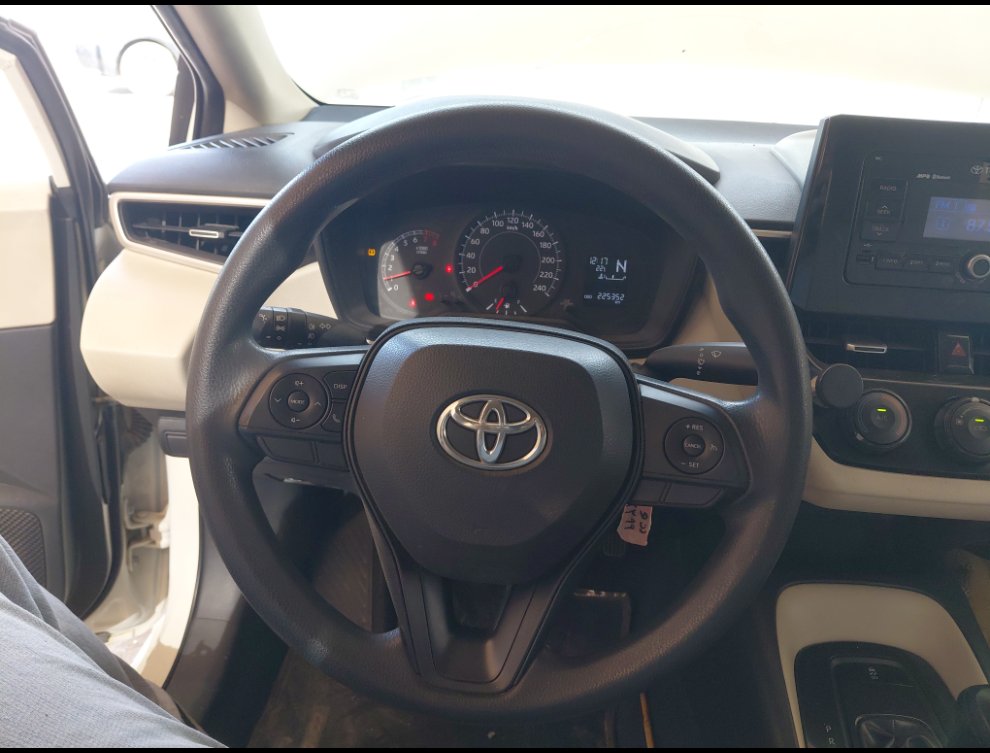 تويوتا كورولا XLI 2021 image