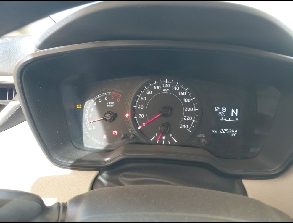 تويوتا كورولا XLI 2021 image