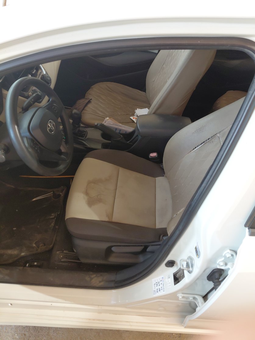 تويوتا كورولا XLI 2021 image