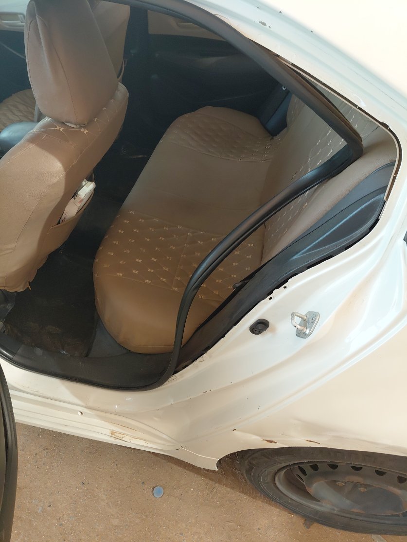 تويوتا كورولا XLI 2021 image