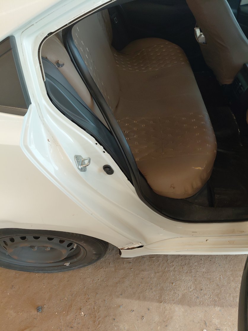 تويوتا كورولا XLI 2021 image