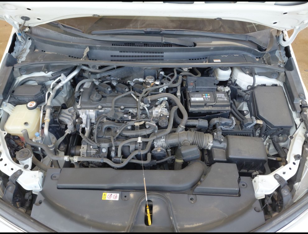 تويوتا كورولا XLI 2021 image