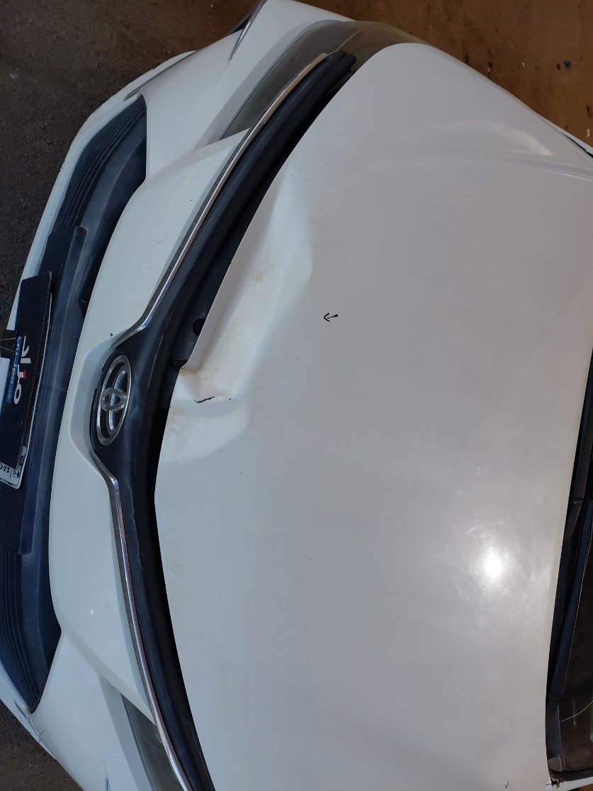 تويوتا كورولا XLI 2021 image