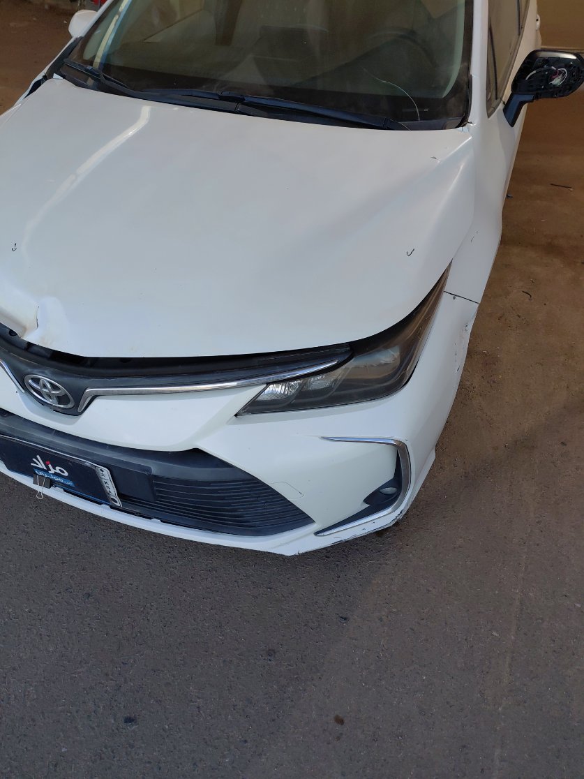 تويوتا كورولا XLI 2021 image