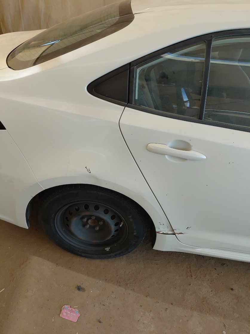 تويوتا كورولا XLI 2021 image